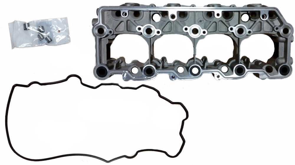 KIT ROCKER ARM SHAFT VT365 VALVE TRAIN -1832717C91 - Navistar, Inrternational engine part - Remanufactured Engine
