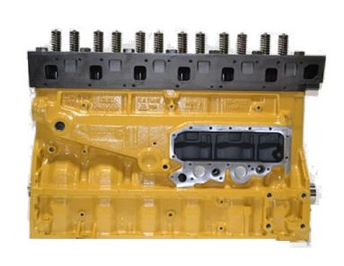 CAT 3116 Engine Long Block Engine  - Remanufactured Engine
