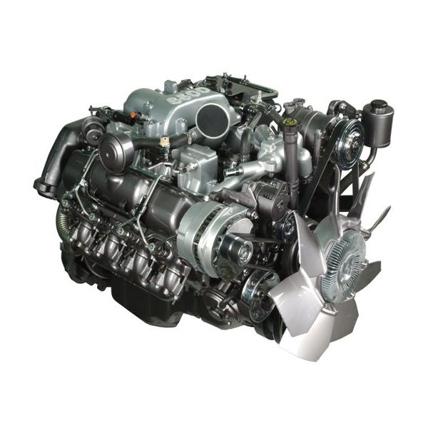 Optimizer 6500 Drop In Complete Reman Engine - Remanufactured Engine